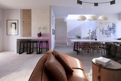 Casa de vanzare Sibiu - Sura Mica | teren 350 mp | noua | la alb - 4