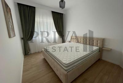 Apartament modern 2 camere, 60 mp, etaj 1, Dorobantilor - 1