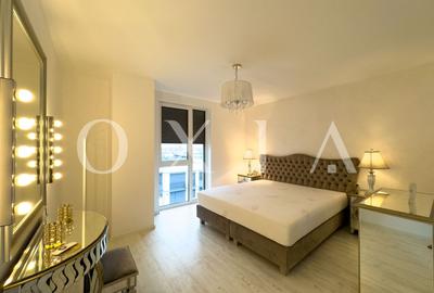 Apartament cu 3 camere decomandat, mobilat în Soarelui