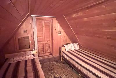 Casă de vacanță de vânzare în Benedekmező! - 9