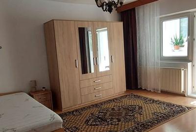Parcul Trandafirilor, garsoniera in bloc de apartamente - 3