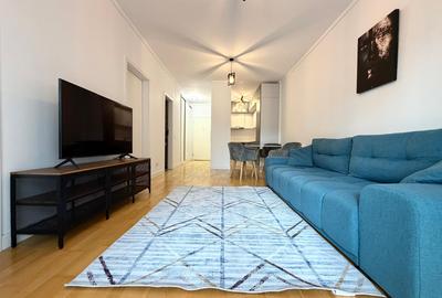 Marmura Residence / Apartament Cu Terasa / Mobilat Integral / Parcare Optional - 16