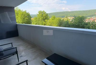 Apartament premium 3 camere | Prima închiriere | Parcare subterană - 20