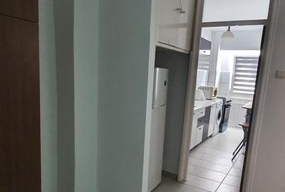 Tineretului | Garsoniera | Renovata | Metrou - 4