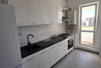 Inchiriez garsoniera Militari Residence LUX - 4