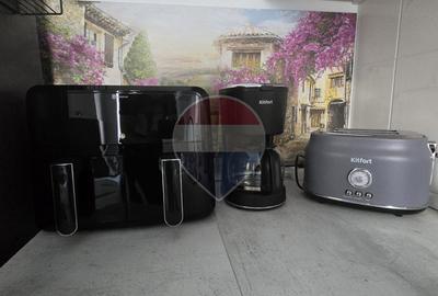 DE INCHIRIAT Apartament Ultra Central 2 camere - 29