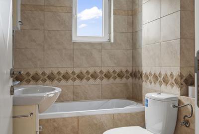 Otopeni, Central, Apartament 3 camere, 78,88mp, loc parcare, renovat, centrală - 10