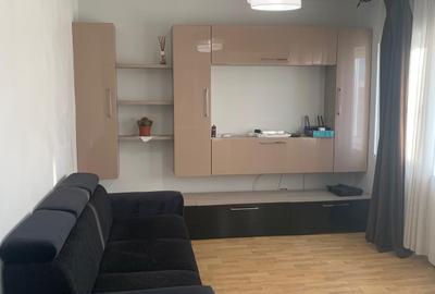 INCHIRIEZ Apartament 2 camere - PACURARI ( "Dream Village" ) - 1