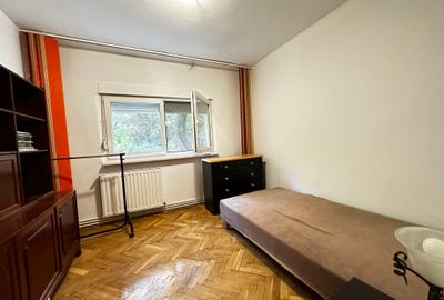 Ap. 3 camere , centrala pe gaz - Spitalul Judetean - 4