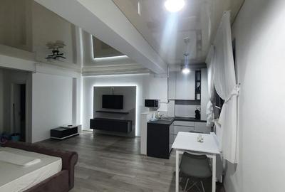 STUDIO DE INCHIRIAT - MAMAIA - TERMEN LUNG - - 3