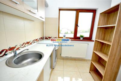 Vanzare apartament 2 camere BLOC NOU de lux in zona Domenii - 1 Mai. - 13