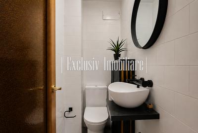 Apartament 3 camere | Zona Consilieri-Faleza Nord - 2 minute de plaja | 2 Terase - 15