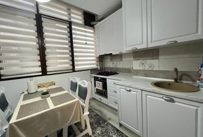 Apartament cu 3 camere de închiriat – Nicol Residence, Valea Adâncă | 500 €/lună - 14
