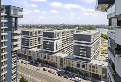 Apartament cu priveliste panoramica | Parcare | Sauna | 2 dressing-uri - 23