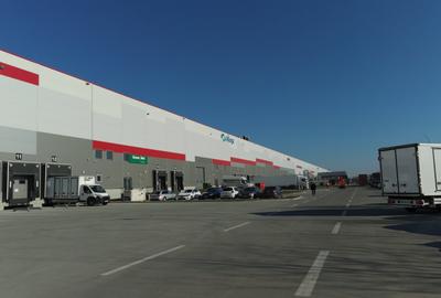 SOS. DE CENTURA - Colosseum Mall hale clasa A intre 1500 mp-22.000 mp - 5