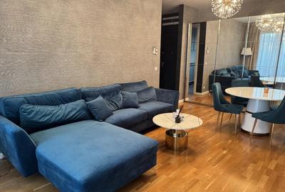 Ap. 2 camere LUXURIA Residence - Domenii - 1