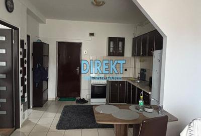 Apartament cu 2 camere semidecomandat în Sud-Est