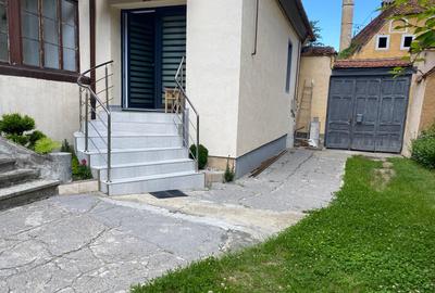 Garsonieră semidecomandată în Centrul Istoric