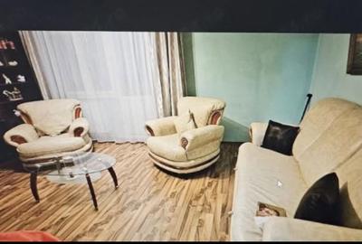 Apartament 2 camere zona Poarta 6 mobilat 54 mp - 3