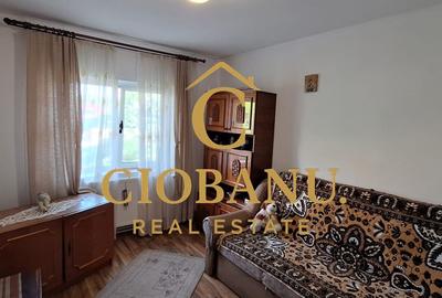 APARTAMENT DE VANZARE ETAJ 2/4 DECOMANDAT ZONA 1 MAI - 6