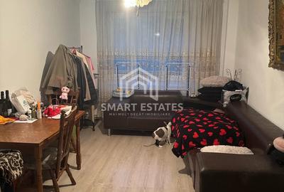 3 camere metrou Dristor cu centrala proprie - bloc 1984- etaj 2 - 2