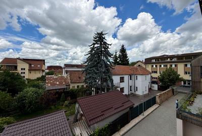 Apartament 3 camere | Centru | Str. Avram Iancu - 13