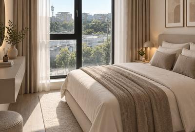 APARTAMENT 2 CAMERE + LOC PARCARE SUBTERAN - HIGH GARDEN EAST - 2