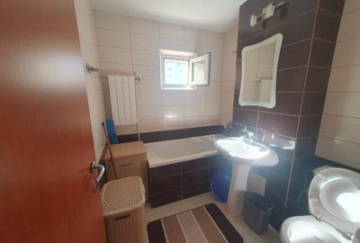 Alexandru Sahia, 3 camere mobilat, 400 euro - 7