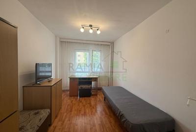 Apartament 3 Camere Decomandat, Etaj 1, Tractorul - 6