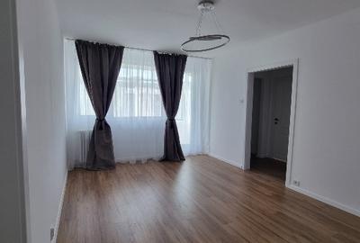 Apartament cu 2 camere semidecomandat în Domenii