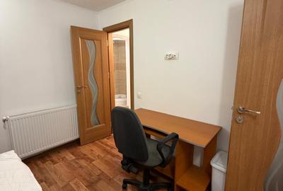 Apartament de închiriat, 3 camere, 80 mp, Zorilor zona UMF - 14