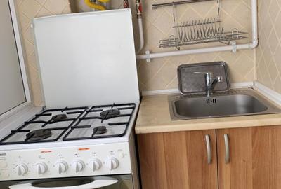 Ap. cu 2 camere, Centrala proprie, Cart Manastur, 3-4 statii de Centru - 8