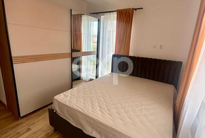 Apartament 2 camere Lux Prima inchiriere Coresi-Tractorul Parcare 600E - 6