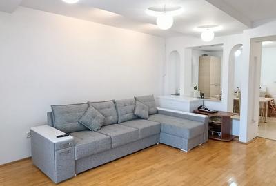 Apartament cu 3 camere,bloc nou,105 mp utili,Centru - 6