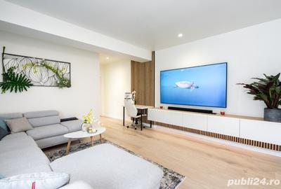 Apartament 70 mp Premium - langa Campus si aproape de Mamaia - Parcare Subterana - 13