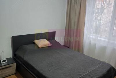 Apartamete 3 camere , decomandat , Aparatorii Patriei - 3