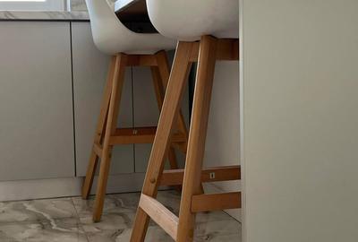 Apartament cu 2 camere decomandat în Calea Aradului