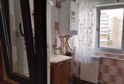 Apartament 2 camere, decomandat, 61 mp, mobilat, bloc reabilitat, Unirii Nord - 6