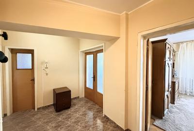 Apartament 2 camere, spațios, Ultracentral-Bulevardul Libertății, Parcul Izvor. - 11