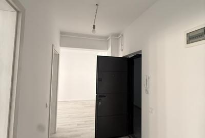 APARTAMENT 2 CAMERE DECOMANDAT,SPATIOS – BLOC NOU, ZONĂ CENTRALĂ, - 4