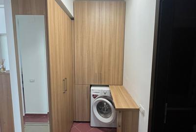 Apartament 2 camere Alphaville Carpaților,mobilat și utilat - 7