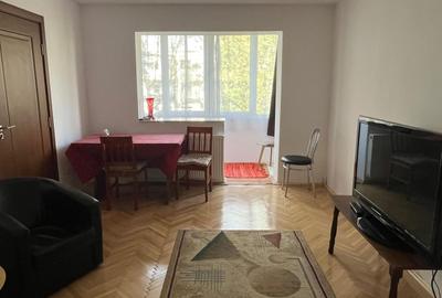 De vanzare apartament 3 camere cart. Budai - 9