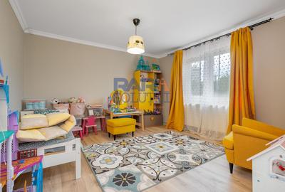 Casă 4 camere / două băi (mobilată și utilată) 860 mp teren - 15