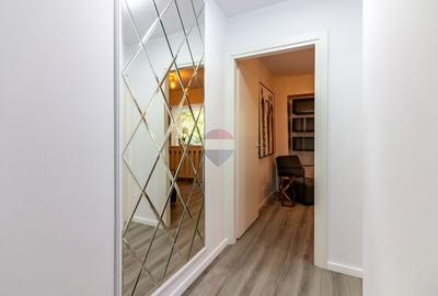 Apartament de vanzare 3 camere Aviatiei - 2