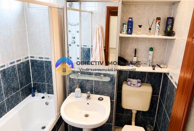 Apartament 3 camere – Dărmănești - Piatra Neamt , Etaj 1 - 7