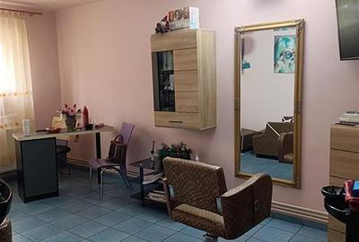 3 camere pretabil spatiu comercial, 60 mp, zona Progresu - 1