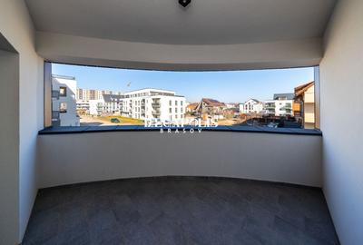 Apartament 2 Camere | 65 MP | Tractorul | Bloc Finisat - 16