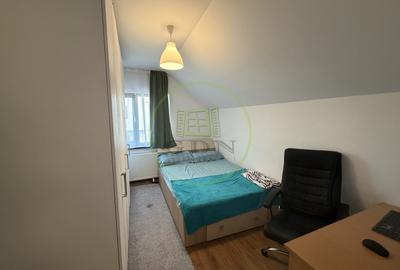 Casa P+M, 121,5mp utili,400mp teren, cartier Brestei, zona Promenada Mall - 13