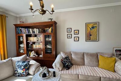 Apartament cu 3 camere de vânzare | Str. Olteniei-AP1565 - 4