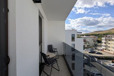Apartament 2 camere, mobilat, parcare, lift, prima inchiriere, zona Tineretului - 8